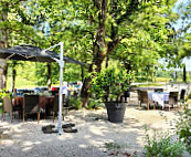 Ferme Auberge Du Rondeau outside