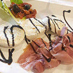 Ristorante La Locanda food