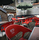 Nomad Resto inside