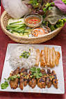 Dalat Vietnam food