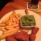 The Litten Tree Bar And Restaurant food