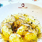 Trattoria i Siciliani food