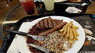 Mania de Churrasco food