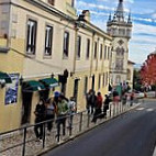 Apeadeiro Sintra food