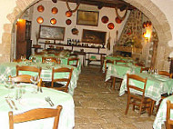 La Caveja food