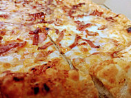 Telepizza food