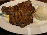 Longhorn Steakhouse Elmhurst food