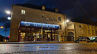 La Taverne De Maitre Kanter outside