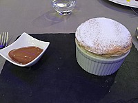 La Table de mon Père food