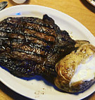 Texas Roadhouse food