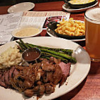 Claim Jumper Palmdale food