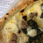 Nap Neapolitan Authentic Pizza food