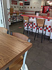 Five Guys food