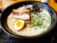 Ramen Hakata Lewisville food