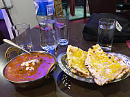 Festival India food