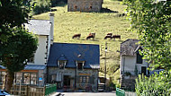 Auberge Du Pont outside