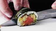 Origami Sushi SC Paulina Karamon Wojciech Laskowski food