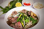 PhỞ King outside