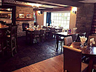 Chef's Table At Three Way Inn food