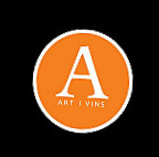 Art I Vins inside