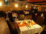 Da Capo das Theaterrestaurant food