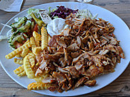 Kappadokien Kebap Haus food