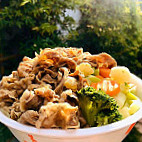 Yoshinoya Sepulveda Western food