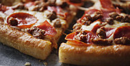 Pizza Hut food