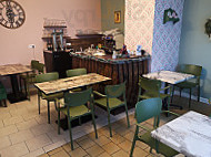 Le Rendez-vous Cafe food