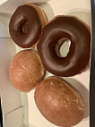 Krispy Kreme food