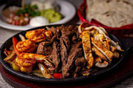 El Dorado Cantina Las Vegas Strip food