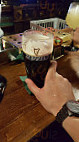 Dublin Irish Tavern food