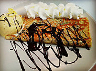 La crepe'rit inside