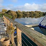 The Boat Shack outside