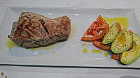 La Dehesa Gastronomica inside