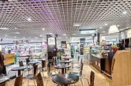 Columbus Cafe & Co Fnac Lyon inside