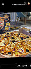 Pizza Paradiso food