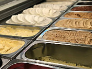 Limoncelli Gelato Shop food