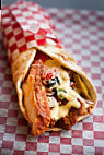 Subcity Donair Ltd food