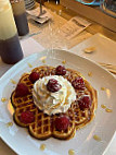 Cambridge Waffle food