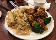 Shanghai Bistro Shàng Hǎi Xiǎo Guǎn food