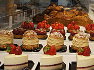 Patisserie Saint Jacques food