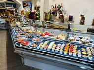 Patisserie Saint Jacques food