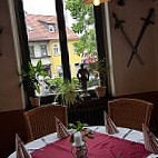 Steakhaus Zum Ritter food