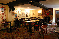 Horse And Groom, Westbury inside