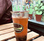 Taste Of Taiwan Bubble Tea food