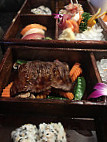 Sushi Thai Of Naples food