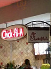 Chick-fil-a outside