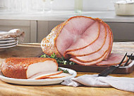 The Honey Baked Ham Company food