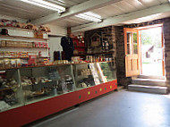 Boulangerie Chez Marie outside